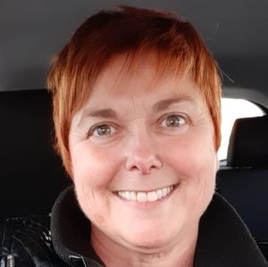 Meet your Posher, Kimberly